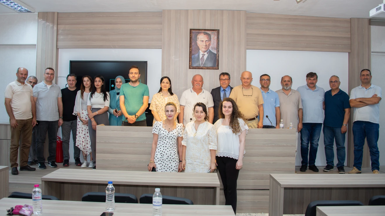 15 Temmuz’un İran medyasındaki yansımaları anlatıldı 